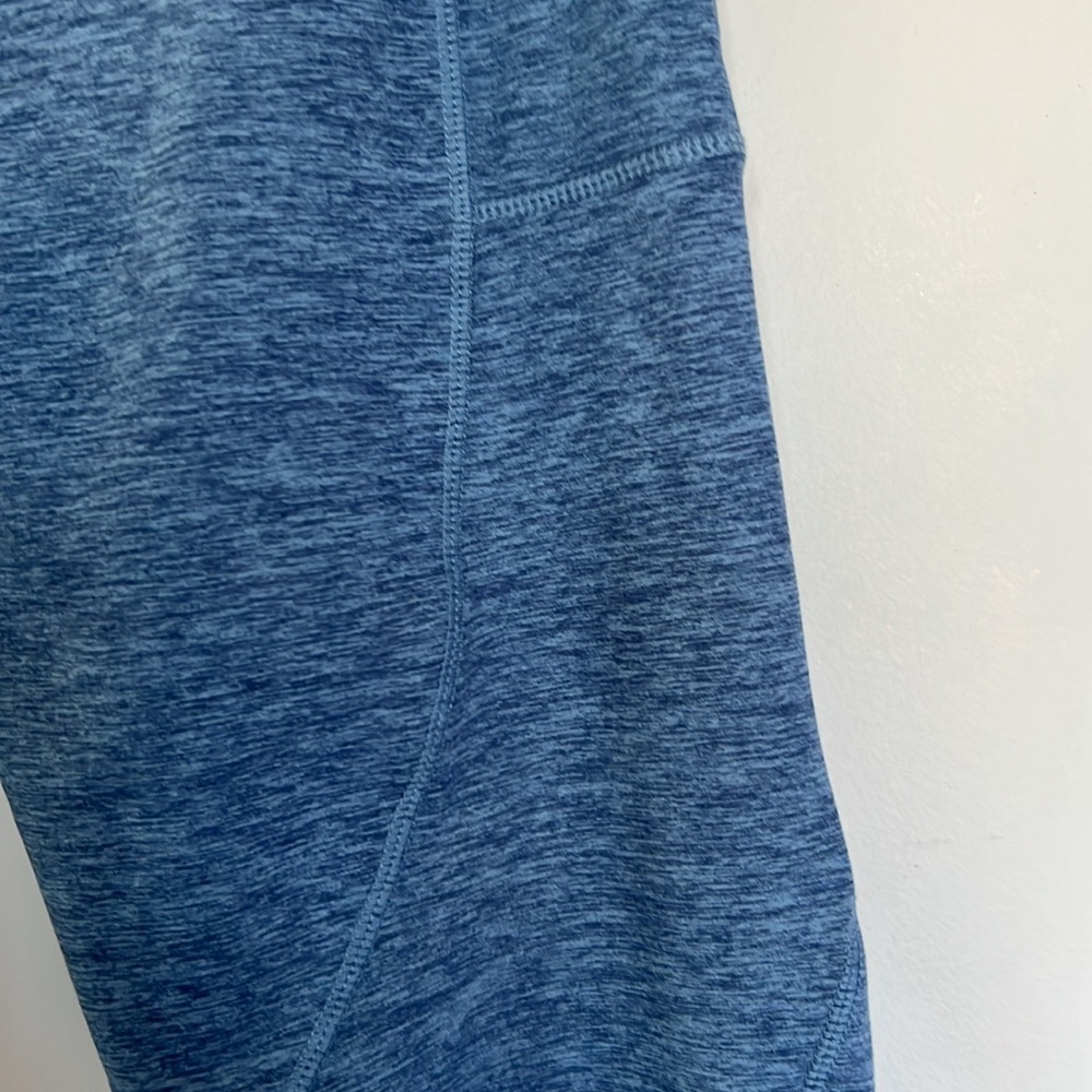 Stylish women Navy Leggings.     CAJA   #. 4 - Picture 8 of 9